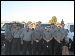 IDS Service Team