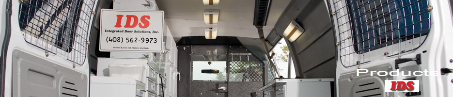 IDS Doors for Door Repairs
